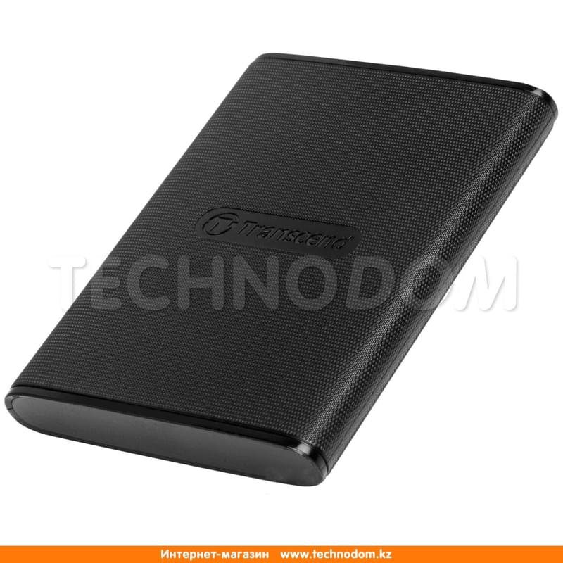 Внешний SSD 2.5" 480GB Transcend StoreJet ESD220C, USB 3.1 (TS480GESD220C) - фото #2
