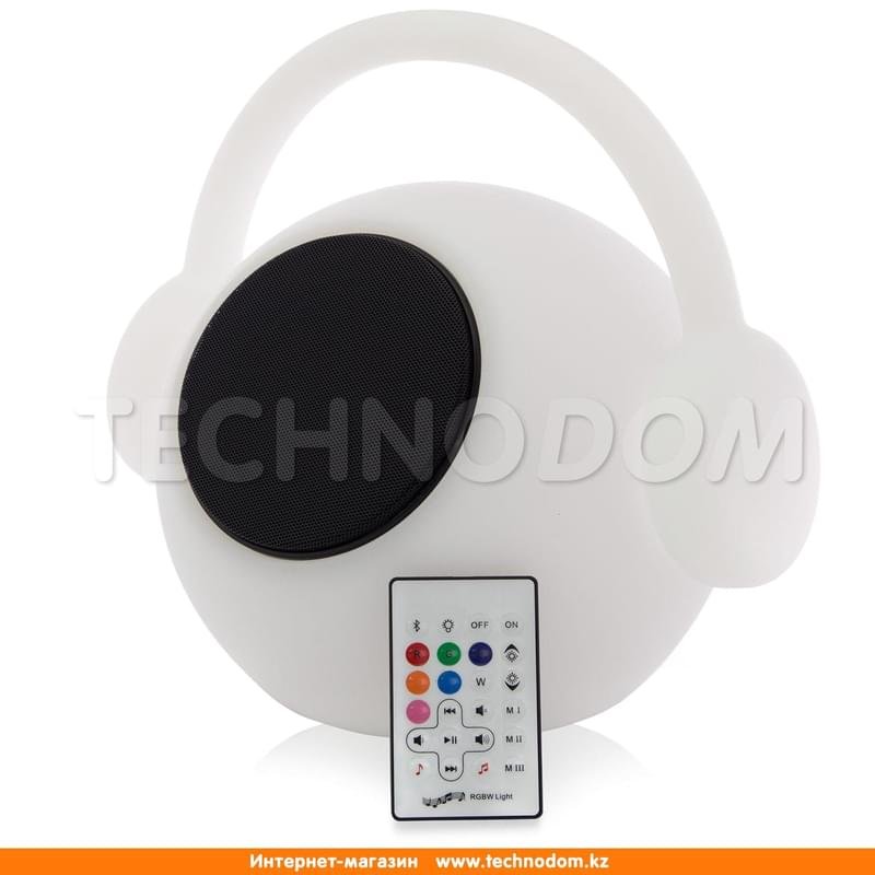 Настольная лампа Mantra 3696 (3WRGB) Speaker 10W Bluetooth - фото #1