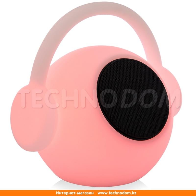 Настольная лампа Mantra 3696 (3WRGB) Speaker 10W Bluetooth - фото #2