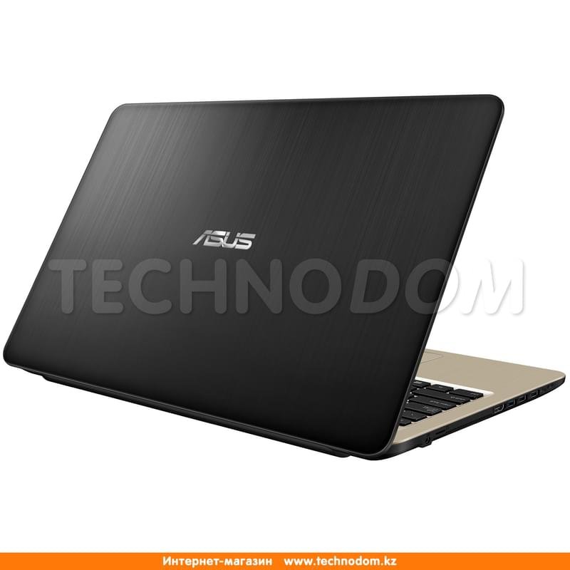 Ноутбук Asus X540MA Celeron N4000 / 4ГБ / 500HDD / 15.6 / Win10 / (X540MA-GQ008T) - фото #5