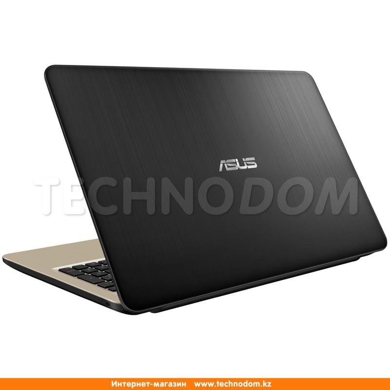 Ноутбук Asus X540MA Celeron N4000 / 4ГБ / 500HDD / 15.6 / Win10 / (X540MA-GQ008T) - фото #6