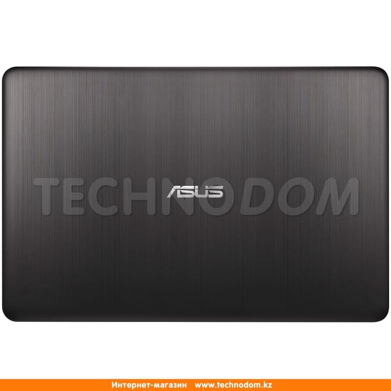 Ноутбук Asus X540MB Pentium N5000 / 4ГБ / 1000HDD / GT110MX 2ГБ / 15.6 / DOS / (X540MB-GQ019) - фото #3