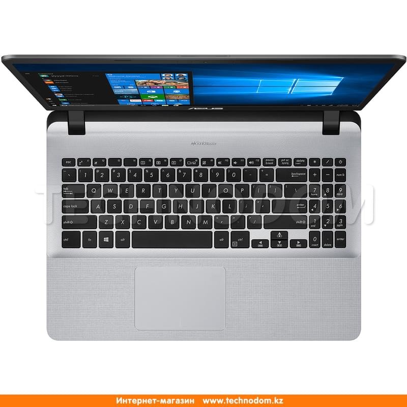 Ноутбук Asus X507UF i5 8250U / 4ГБ / 1000HDD / MX130 2ГБ / 15.6 / Win10 / (X507UF-EJ073T) - фото #4