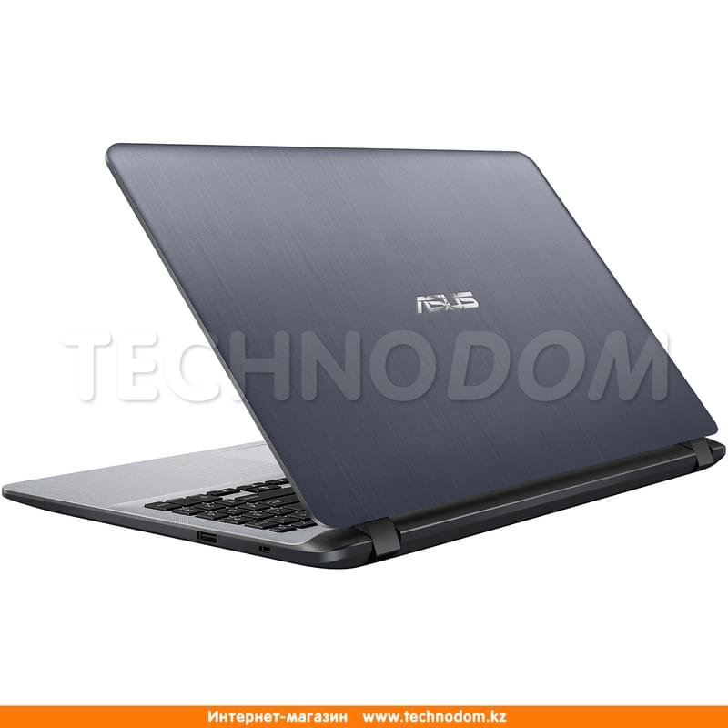 Ноутбук Asus X507UF i5 8250U / 4ГБ / 1000HDD / MX130 2ГБ / 15.6 / Win10 / (X507UF-EJ073T) - фото #5