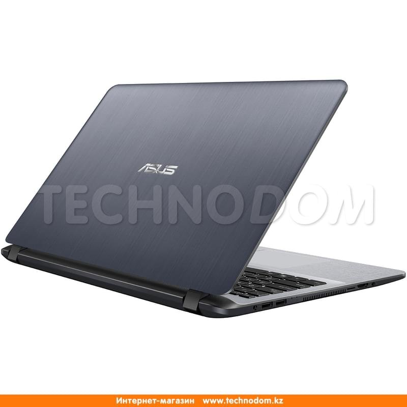 Ноутбук Asus X507UF i5 8250U / 4ГБ / 1000HDD / MX130 2ГБ / 15.6 / Win10 / (X507UF-EJ073T) - фото #6