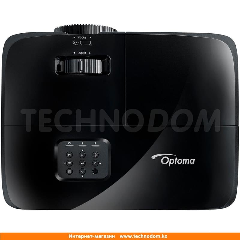 Проектор Optoma W335e - фото #2