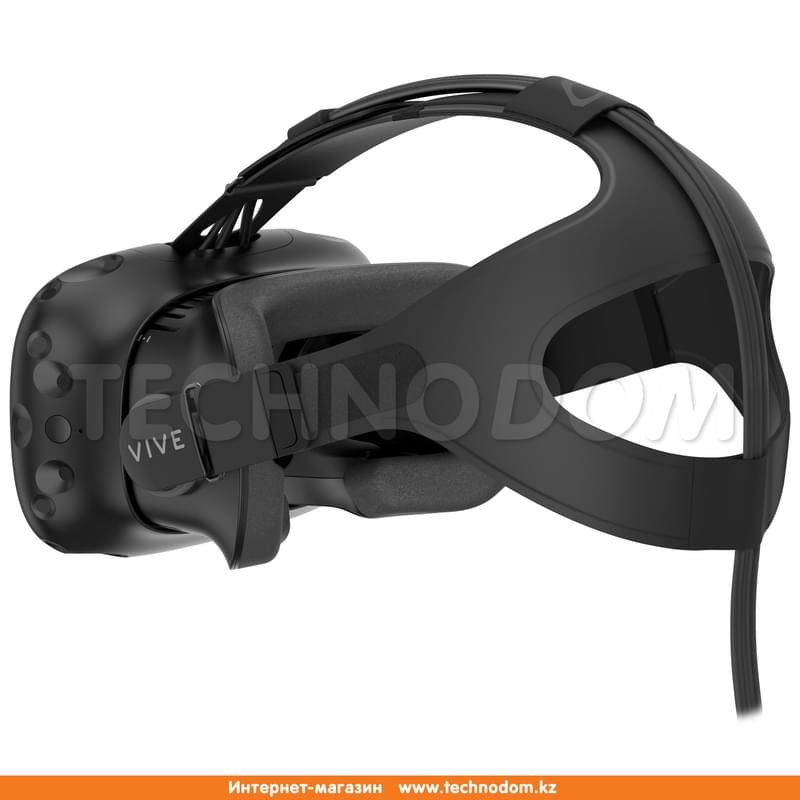 Система виртуальной реальности HTC VIVE - фото #1