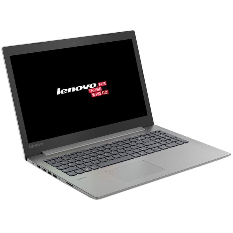 Ноутбук Lenovo IdeaPad 330 A4 9125 / 4ГБ / 500HDD / 15.6 / DOS / (81D600C2RU) - фото #1