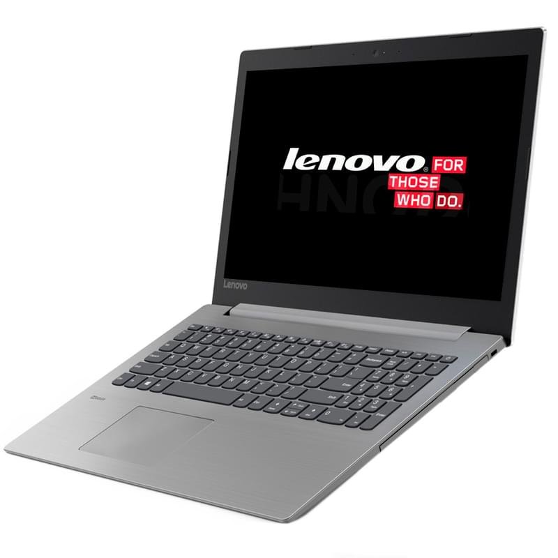 Ноутбук Lenovo IdeaPad 330 A4 9125 / 4ГБ / 500HDD / 15.6 / DOS / (81D600C2RU) - фото #2