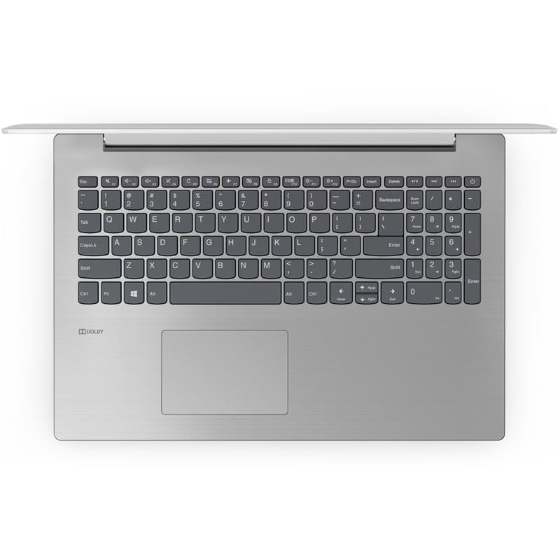 Ноутбук Lenovo IdeaPad 330 A4 9125 / 4ГБ / 500HDD / 15.6 / DOS / (81D600C2RU) - фото #3