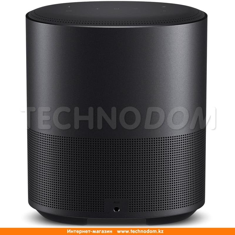 Колонки Bluetooth Bose Home Speaker 500, Triple black - фото #3
