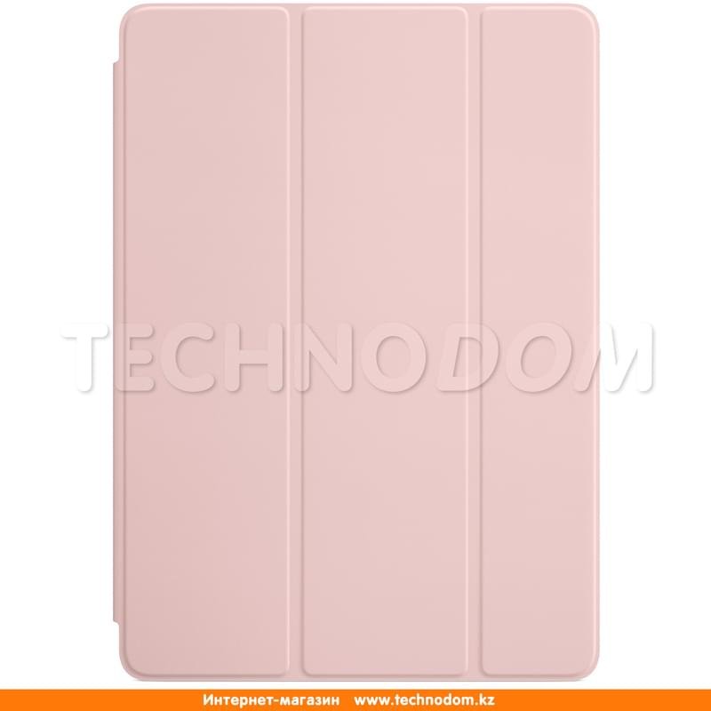 Чехол для iPad 9.7 (2018) Smart Cover, Pink Sand (MQ4Q2ZM/A) - фото #0