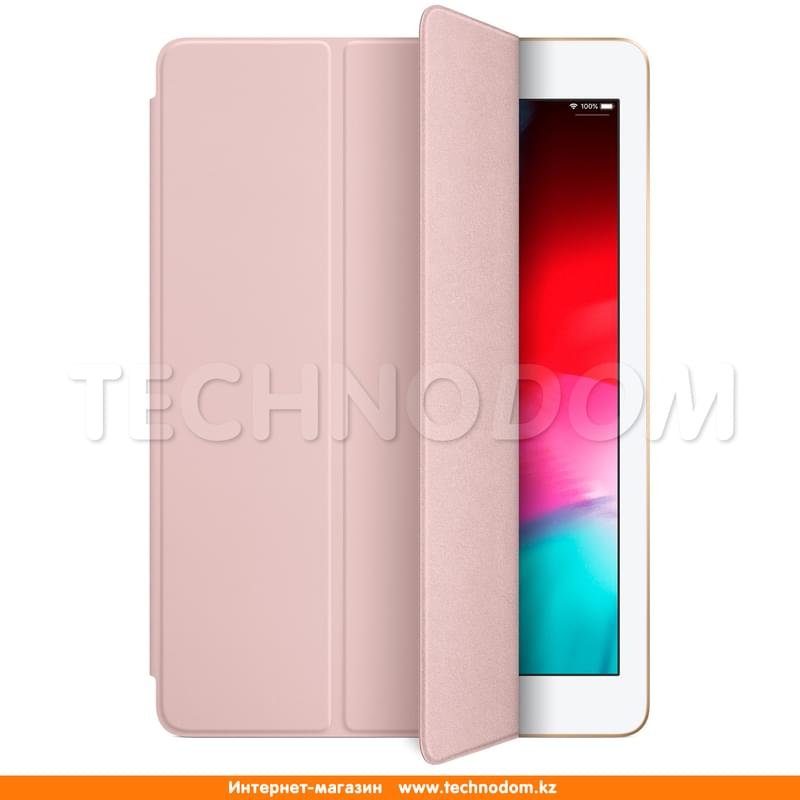 Чехол для iPad 9.7 (2018) Smart Cover, Pink Sand (MQ4Q2ZM/A) - фото #1