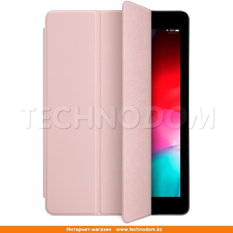 Чехол для iPad 9.7 (2018) Smart Cover, Pink Sand (MQ4Q2ZM/A) - фото #2