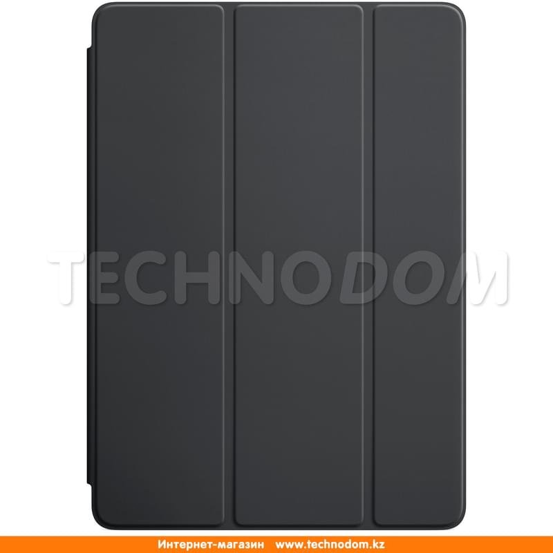 Чехол для iPad 9.7 (2018) Smart Cover, Charcoal Gray (MQ4L2ZM/A) - фото #0