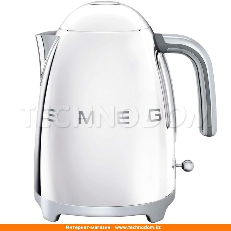 Электрический чайник Smeg KLF-03WHEU - фото #0