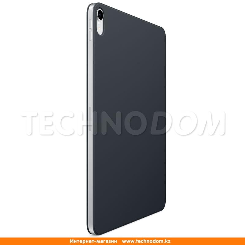 Чехол для iPad Pro 10.5 Smart Cover, Charcoal Gray (MRX72ZM/A) - фото #2