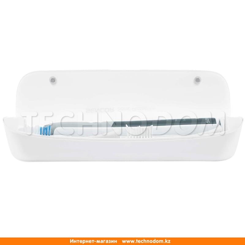 Зубная щетка Sencor SOC-2200SL - фото #4