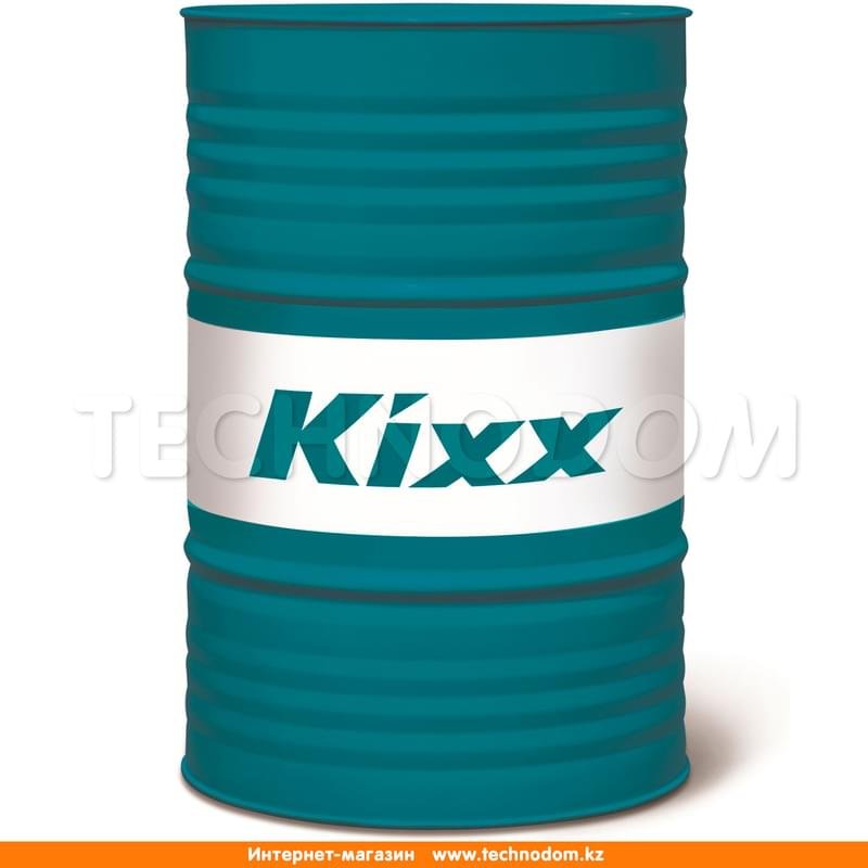 Моторное масло KIXX HD1 10W40 API CI-4/SJ 200л - фото #0