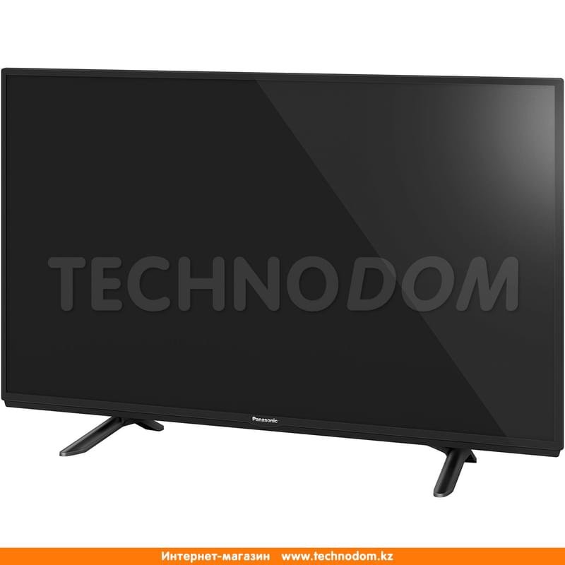 Телевизор 40" Panasonic TX-40FSR500 LED FHD Smart Black - фото #1
