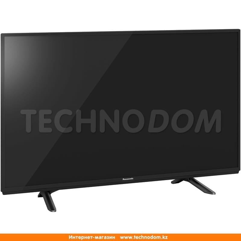 Телевизор 40" Panasonic TX-40FSR500 LED FHD Smart Black - фото #2