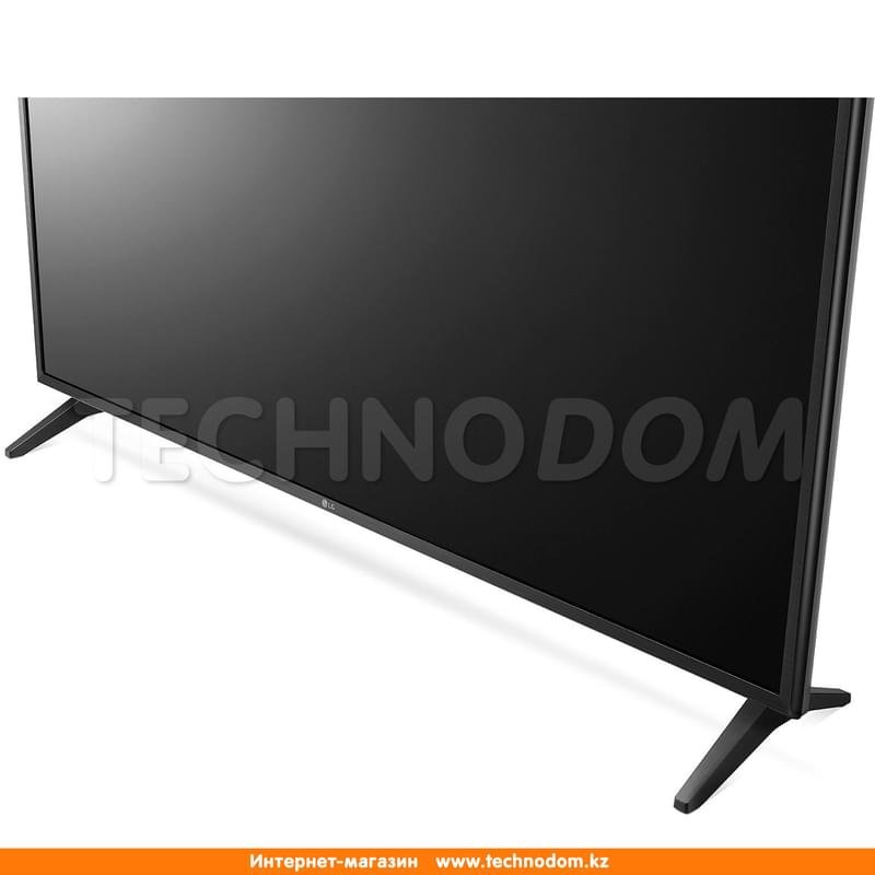 Телевизор 49" LG 49UK6200PLA LED UHD Smart Black (4K) - фото #6