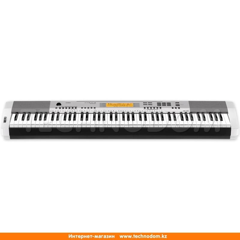 Цифровое фортепиано Casio CDP-230RSRC7 - фото #0