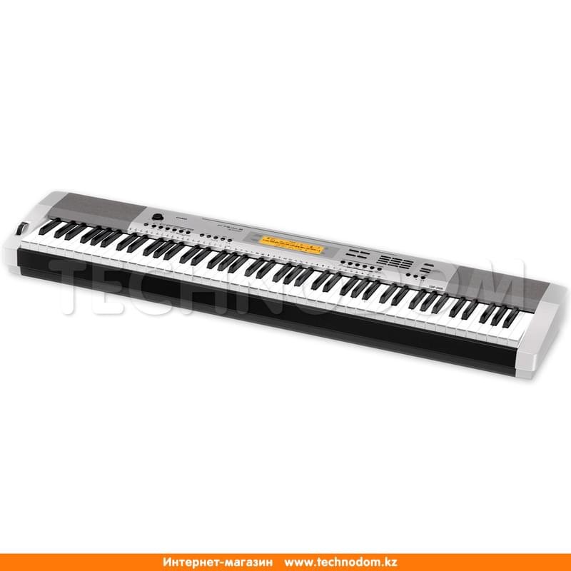 Цифровое фортепиано Casio CDP-230RSRC7 - фото #1