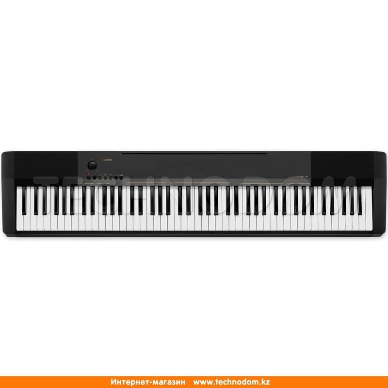 Цифровое пианино Casio CDP-130BKC7 - фото #0