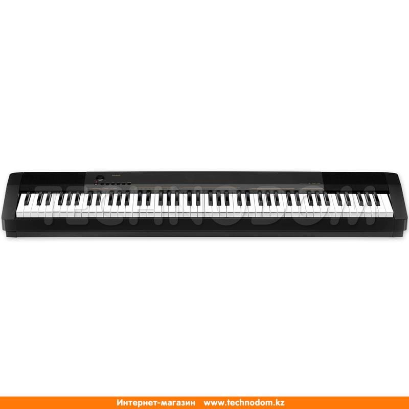 Цифровое пианино Casio CDP-130BKC7 - фото #1
