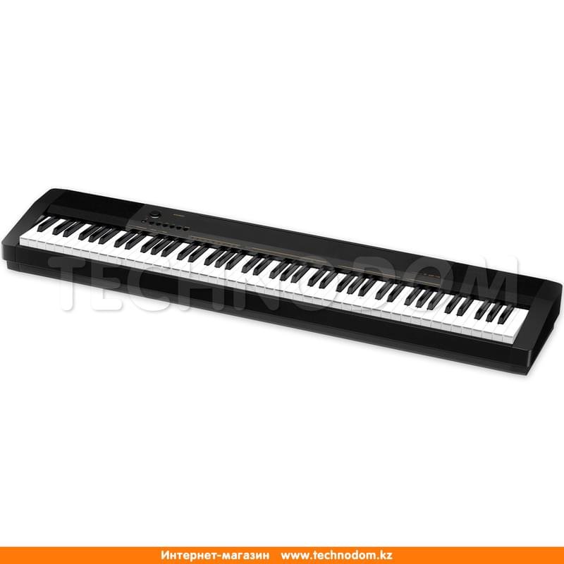 Цифровое пианино Casio CDP-130BKC7 - фото #2