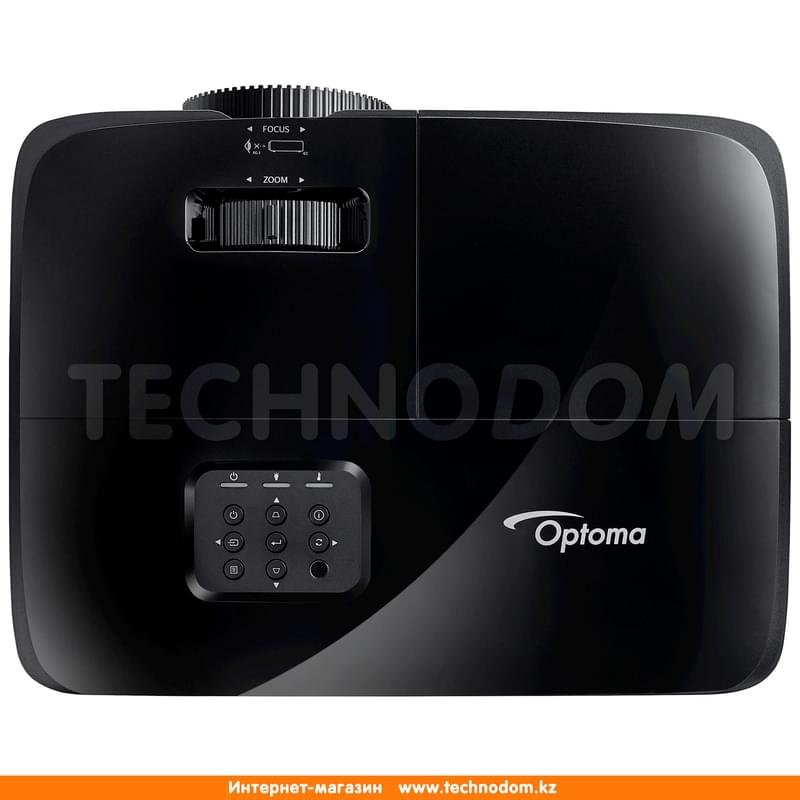 Проектор Optoma X343e - фото #2