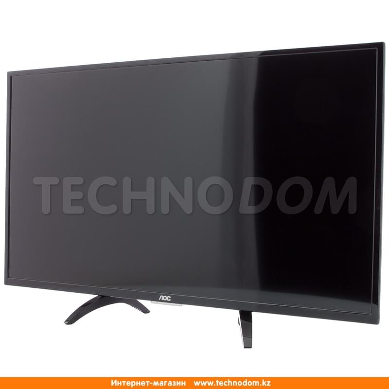 Телевизор 32" AOC 32S5085/60S LED HD Smart Black - фото #1