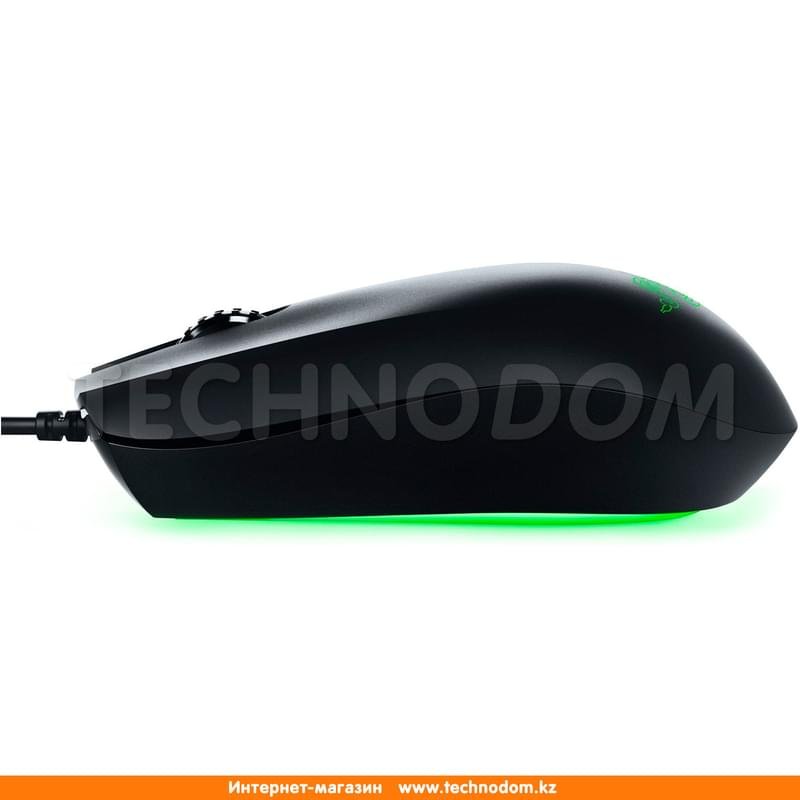 Мышка игровая проводная USB Razer Abyssus Essential Chroma - фото #2