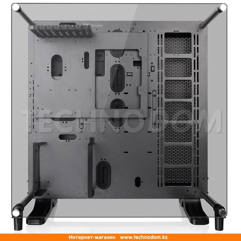 ПК корпус Thermaltake Core P5 TG Ti, window, Black ATX (CA-1E7-00M9WN-00) - фото #2
