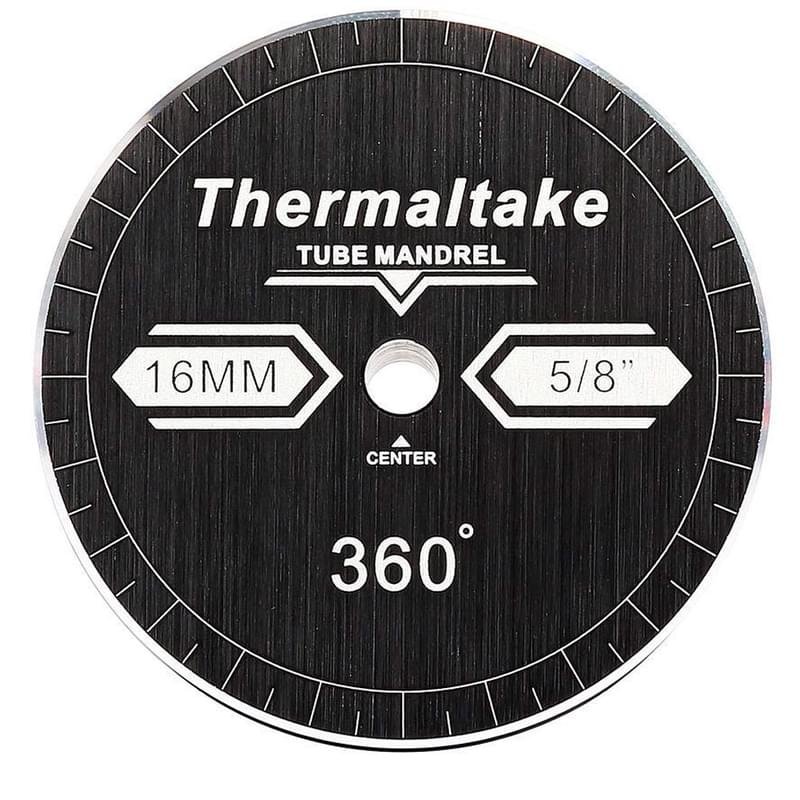 Комплект для жестких трубок Thermaltake Pacific Hard Tube Bending Kit (CL-W093-AL00BL-A) - фото #3