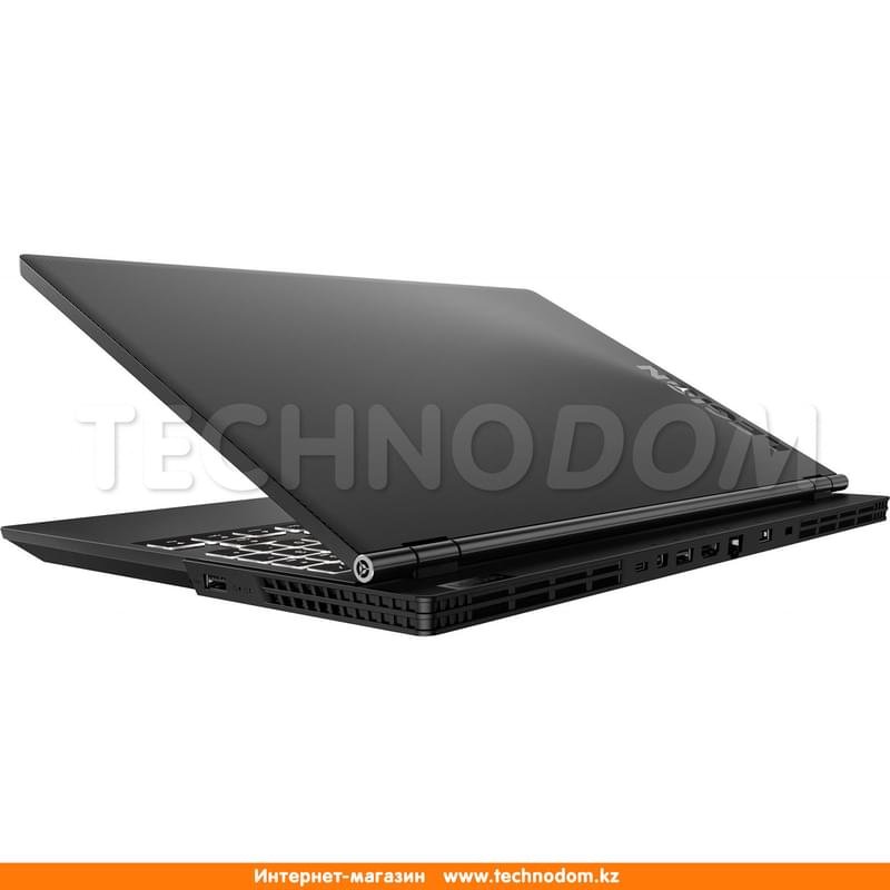 Игровой ноутбук Lenovo IdeaPad Legion Y530 i7 8750H / 8ГБ / 1000HDD / 256SSD / GTX1050 4ГБ / 15.6 / Win10 / (81FV00K3RK) - фото #4