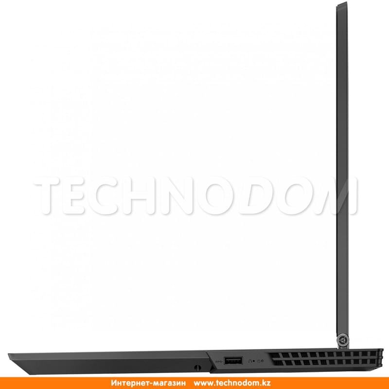 Игровой ноутбук Lenovo IdeaPad Legion Y530 i7 8750H / 8ГБ / 1000HDD / 256SSD / GTX1050 4ГБ / 15.6 / Win10 / (81FV00K3RK) - фото #8