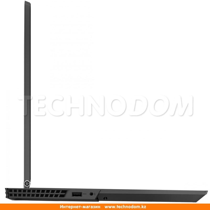 Игровой ноутбук Lenovo IdeaPad Legion Y530 i7 8750H / 8ГБ / 1000HDD / 256SSD / GTX1050 4ГБ / 15.6 / Win10 / (81FV00K3RK) - фото #9