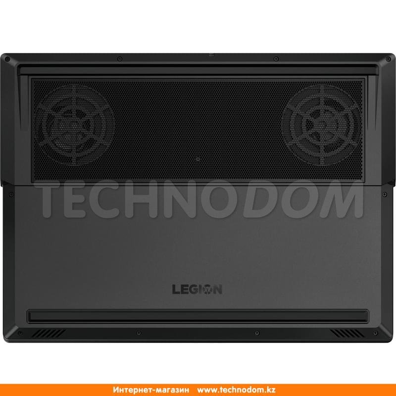 Игровой ноутбук Lenovo IdeaPad Legion Y530 i7 8750H / 8ГБ / 1000HDD / 256SSD / GTX1050 4ГБ / 15.6 / Win10 / (81FV00K3RK) - фото #13