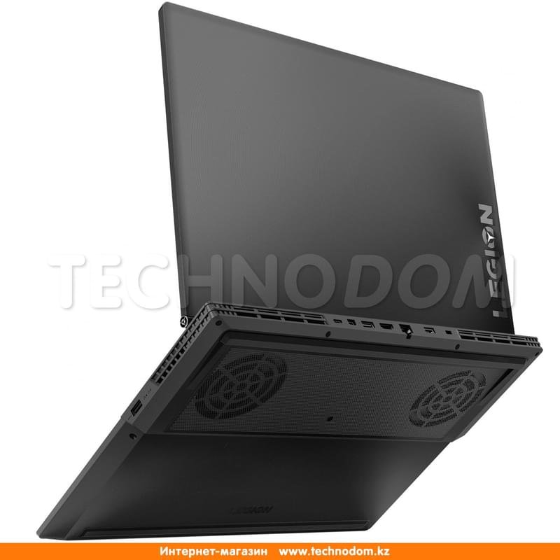 Игровой ноутбук Lenovo IdeaPad Legion Y530 i7 8750H / 8ГБ / 1000HDD / 256SSD / GTX1050 4ГБ / 15.6 / Win10 / (81FV00K3RK) - фото #14