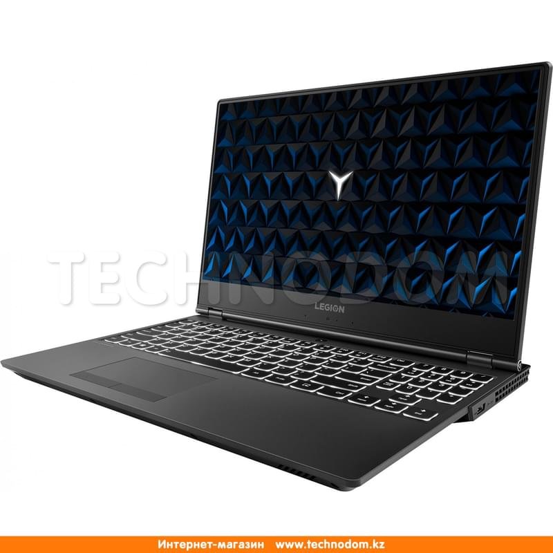 Игровой ноутбук Lenovo IdeaPad Legion Y530 i5 8300H / 8ГБ / 1000HDD / GTX1050 4ГБ / 15.6 / Win10 / (81FV001PRK) - фото #1
