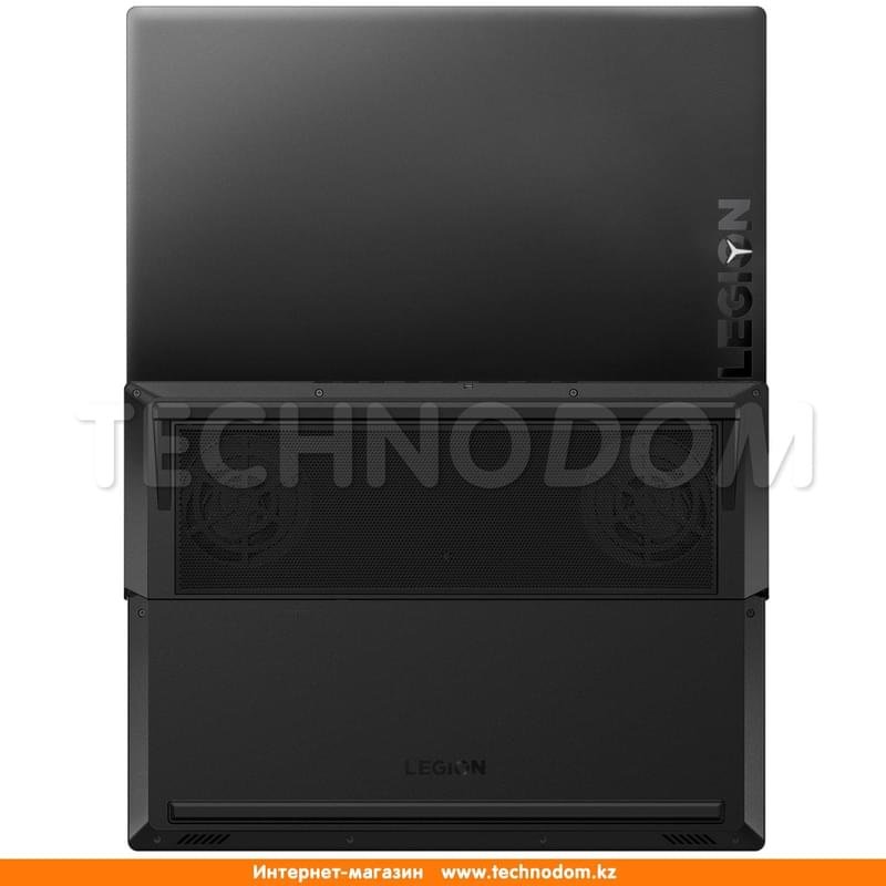 Игровой ноутбук Lenovo IdeaPad Legion Y530 i5 8300H / 8ГБ / 1000HDD / GTX1050 4ГБ / 15.6 / Win10 / (81FV001PRK) - фото #7