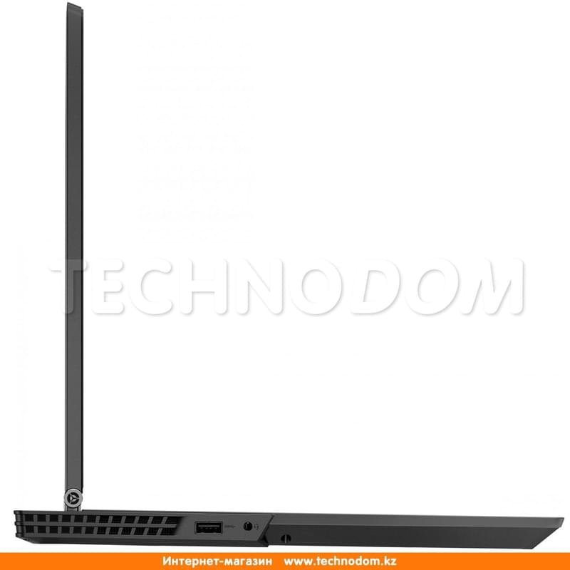 Игровой ноутбук Lenovo IdeaPad Legion Y530 i5 8300H / 8ГБ / 1000HDD / GTX1050 4ГБ / 15.6 / Win10 / (81FV001PRK) - фото #9