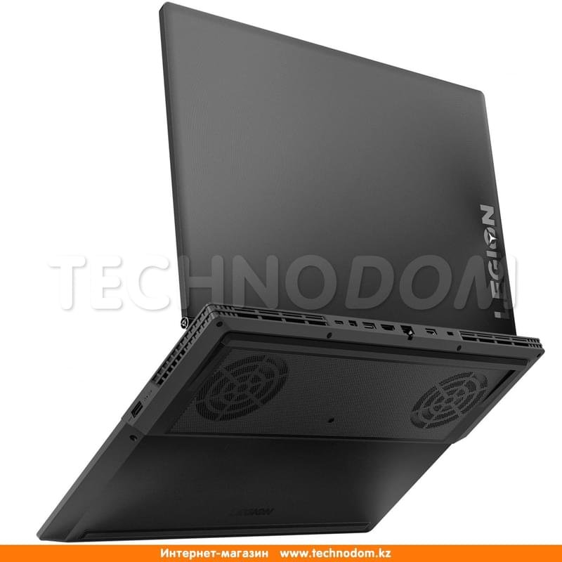 Игровой ноутбук Lenovo IdeaPad Legion Y530 i5 8300H / 8ГБ / 1000HDD / GTX1050 4ГБ / 15.6 / Win10 / (81FV001PRK) - фото #14