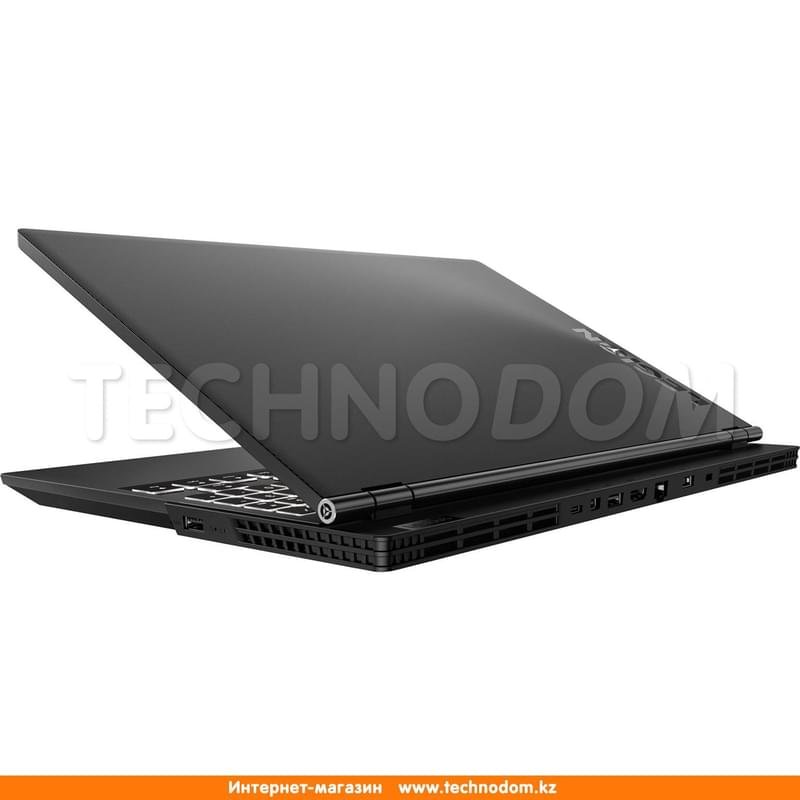 Игровой ноутбук Lenovo IdeaPad Legion Y530 i7 8750H / 16ГБ / 1000HDD / 128SSD / GTX1060 6ГБ / 15.6 / Win10 / (81LB0003RK) - фото #4
