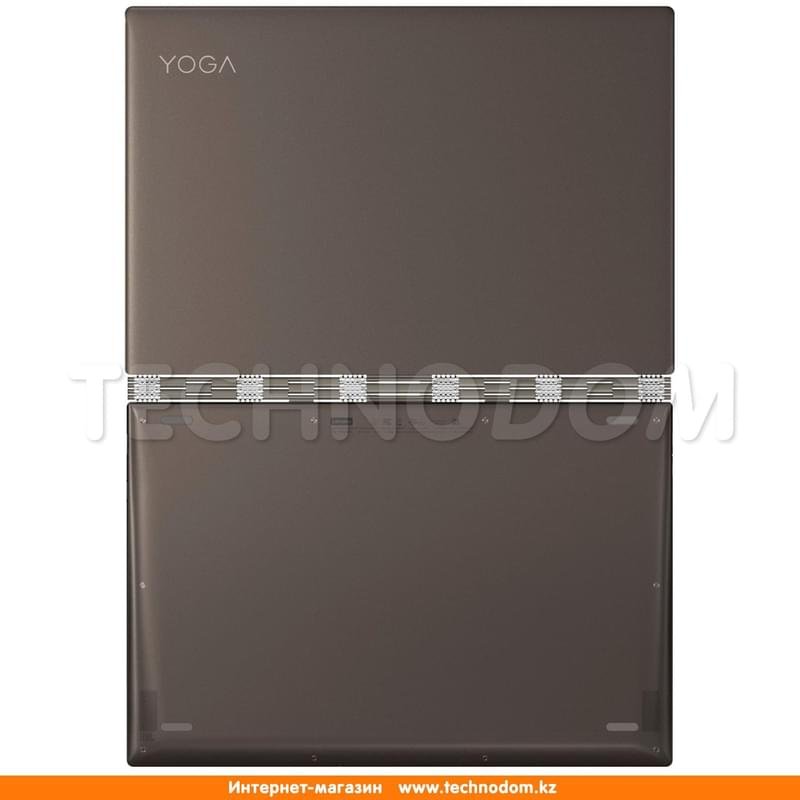 Ультрабук Lenovo IdeaPad Yoga 920 i5 8250U / 8ГБ / 256SSD / 13.9 / Win10 / (80Y70070RK) - фото #4