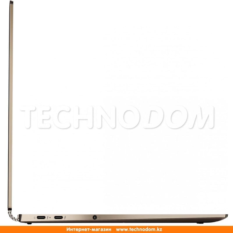 Ультрабук Lenovo IdeaPad Yoga 920 i5 8250U / 8ГБ / 256SSD / 13.9 / Win10 / (80Y70070RK) - фото #6