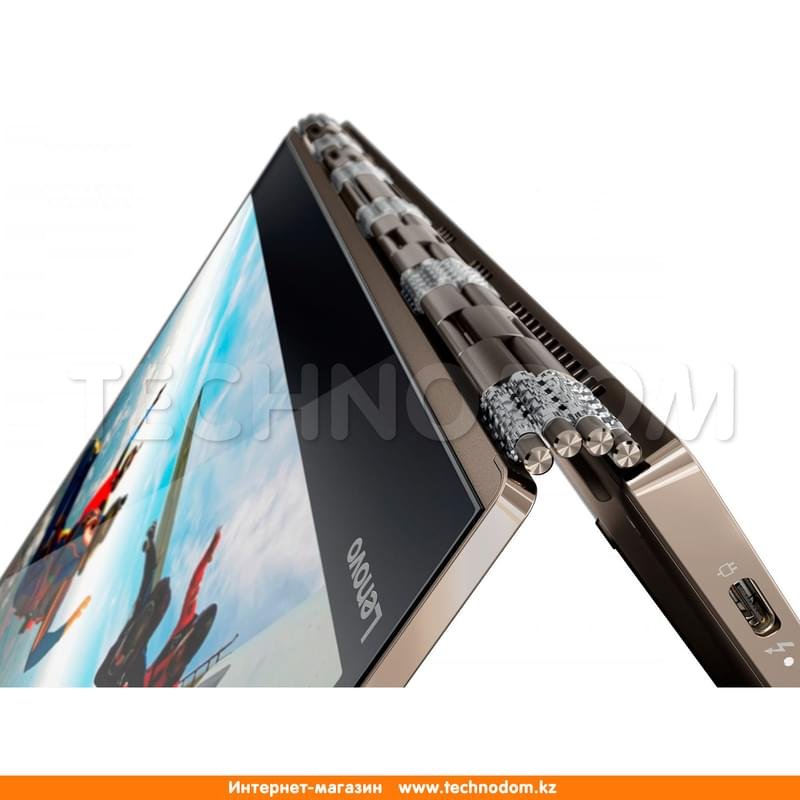 Ультрабук Lenovo IdeaPad Yoga 920 i5 8250U / 8ГБ / 256SSD / 13.9 / Win10 / (80Y70070RK) - фото #8
