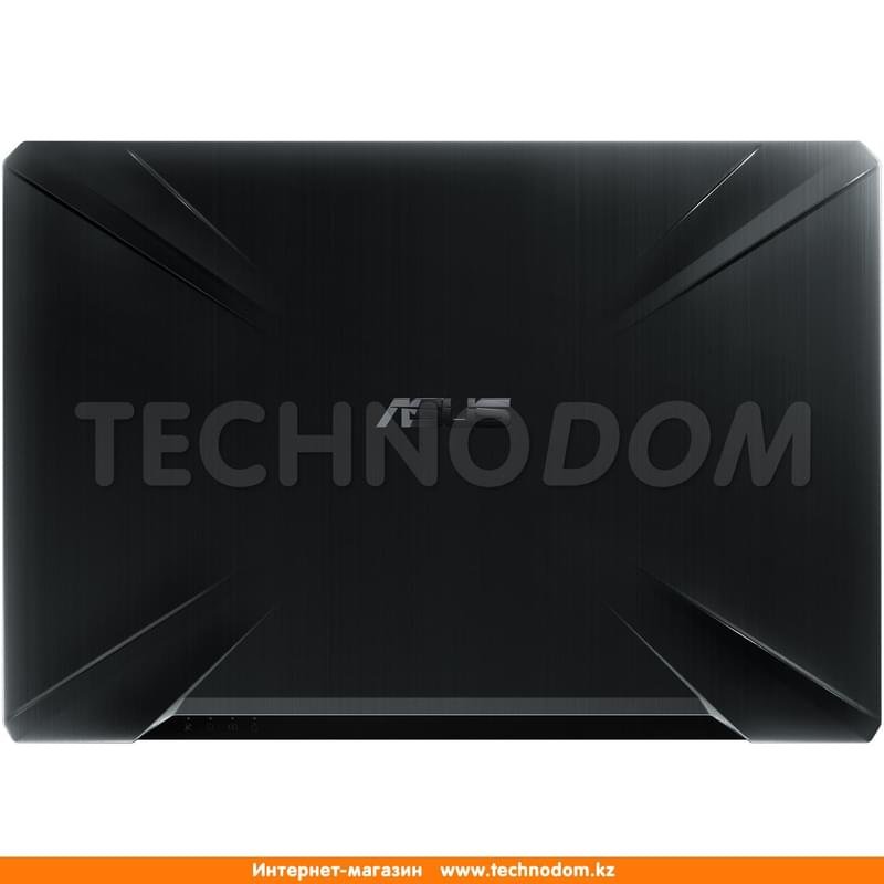 Игровой ноутбук Asus TUF FX504GM i7 8750H / 8ГБ / GTX1050Ti 4ГБ / 15.6 / Win10 / (FX504GE-E4633T) - фото #4